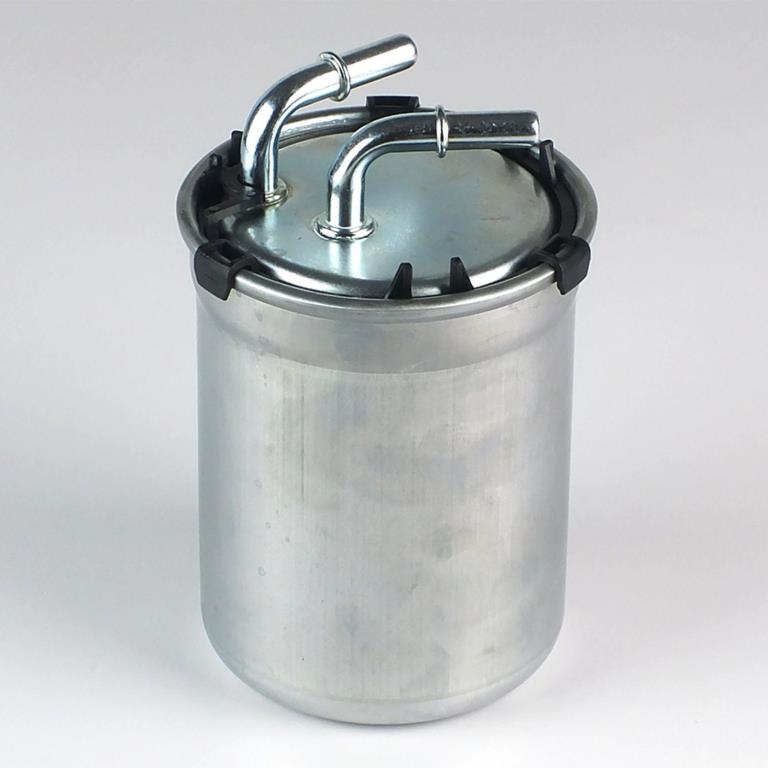 Filtre à carburant (Filtre à gasoil) DELPHI ref. HDF661